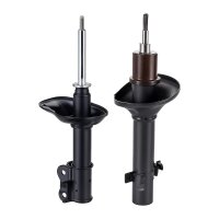 Shock Absorber set front axle oil pressure KYB for e.g....