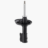 Shock Absorber set front axle oil pressure KYB for e.g....