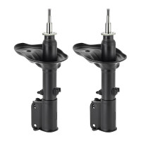 Stoßdämpfer-Set Vorderachse Öldruck...