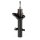 Shock Absorber set front axle oil pressure KYB for e.g. ROVER 200