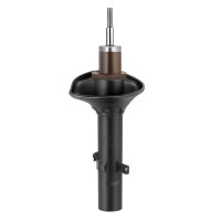 Stoßdämpfer-Set Hinterachse Öldruck Federbein KYB für u.a. NISSAN SUNNY