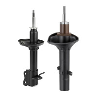 Stoßdämpfer-Set hinten links rechts...