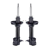 Stoßdämpfer-Set Hinterachse Öldruck...