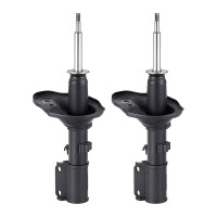 Stoßdämpfer-Set Vorderachse Öldruck...