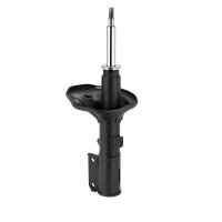 Shock Absorber set front axle oil pressure KYB for e.g....