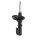 Shock Absorber set front axle oil pressure KYB for e.g. MITSUBISHI GALANT