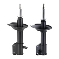 Stoßdämpfer-Set vorne li/re Öldruck...