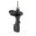 Shock Absorber set front axle oil pressure KYB for e.g. MITSUBISHI GALANT