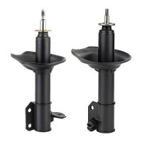 Stoßdämpfer-Set Vorderachse Öldruck...