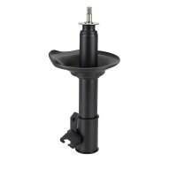 Stoßdämpfer-Set Vorderachse Öldruck Federbein KYB für u.a. NISSAN BLUEBIRD