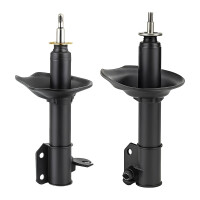 Stoßdämpfer-Set vorne li/re Öldruck...