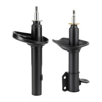 Shock Absorber set front axle oil pressure KYB for e.g....