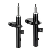 Shock Absorber set front axle oil pressure KYB...