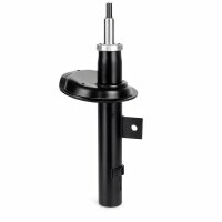 Shock Absorber set front axle oil pressure KYB IAM-Expertise for CITROËN ZX