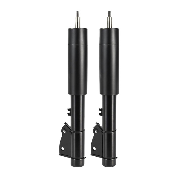 Stoßdämpfer-Set Hinterachse Öldruck Federbein KYB für u.a. SEAT RONDA