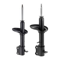 Stoßdämpfer-Set Hinterachse Öldruck...