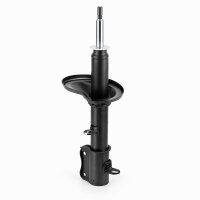 Stoßdämpfer-Set Hinterachse Öldruck Federbein KYB für u.a. KIA SEPHIA