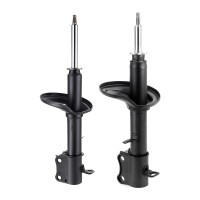 Stoßdämpfer-Set hinten links rechts...