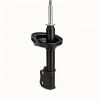 Shock Absorber set front axle oil pressure KYB for e.g....