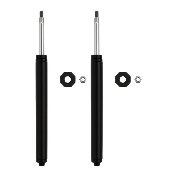 Stoßdämpfer-Set Vorderachse Öldruck Federbeineinsatz KYB für u.a. TOYOTA CELICA