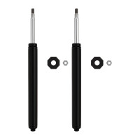 Stoßdämpfer-Set Vorderachse Öldruck...