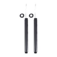 Shock Absorber set front axle oil pressure KYB for e.g....