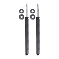 Stoßdämpfer-Set Vorderachse Öldruck...