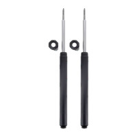 Stoßdämpfer-Set Hinterachse Öldruck KYB...