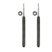 Stoßdämpfer-Set Hinterachse Öldruck KYB...