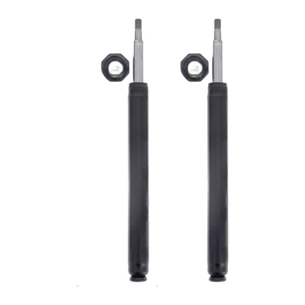 Stoßdämpfer-Set Vorderachse Öldruck Federbeineinsatz KYB für u.a. TOYOTA COROLLA