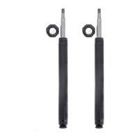 Shock Absorber set front axle oil pressure KYB for e.g....