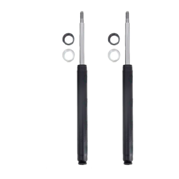 Shock Absorber set front axle oil pressure KYB for e.g. VW KAEFER