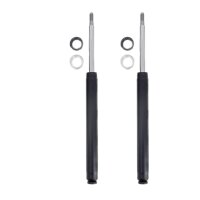 Shock Absorber set front axle oil pressure KYB for e.g....