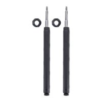 Shock Absorber set front axle oil pressure KYB for e.g....