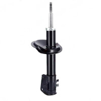 Shock Absorber set front axle oil pressure KYB for e.g....