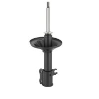 Shock Absorber set front axle oil pressure KYB for e.g....