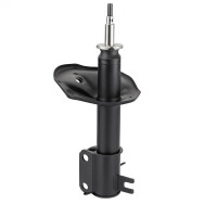 Shock Absorber set front axle oil pressure KYB for DAEWOO...