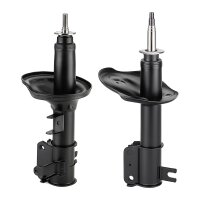 Shock Absorber set front axle oil pressure KYB for e.g....