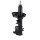 Shock Absorber set front axle oil pressure KYB for e.g. DAEWOO NUBIRA