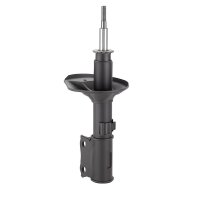 Shock Absorber set front axle oil pressure KYB for e.g....