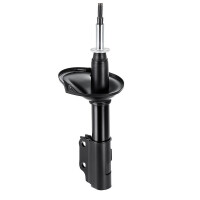 Shock Absorber set front axle oil pressure KYB for e.g....