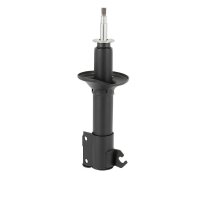 Shock Absorber set front axle oil pressure KYB for e.g. NISSAN PRAIRIE