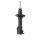 Shock Absorber set front axle oil pressure KYB for e.g. NISSAN PRAIRIE