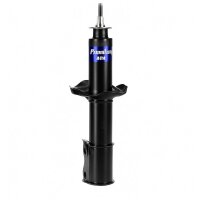 Shock Absorber set front axle oil pressure KYB suitable for MAZDA 121