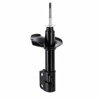 Shock Absorber set front axle oil pressure KYB for SUZUKI...