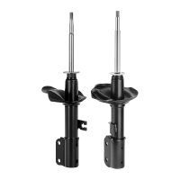 Shock Absorber set front axle oil pressure KYB for e.g....