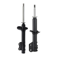 Stoßdämpfer-Set Hinterachse Öldruck...