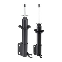 Shock Absorber set front axle oil pressure KYB for e.g....