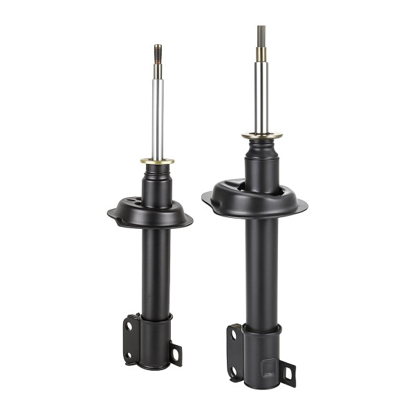 Stoßdämpfer-Set Vorderachse links rechts Öldruck Federbein KYB für ISUZU GEMINI