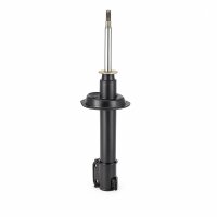 Shock Absorber set front axle oil pressure KYB for ISUZU...